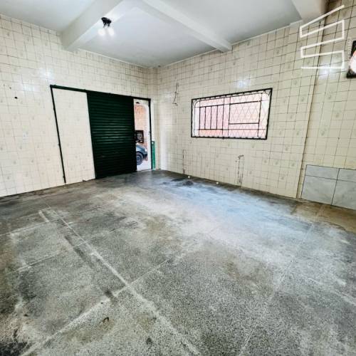 Sala Comercial no Centro