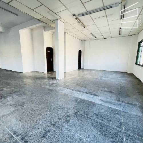 Sala Comercial no Centro