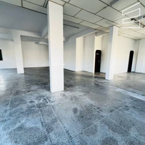 Sala Comercial no Centro