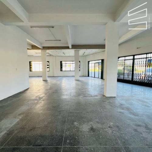Sala Comercial no Centro