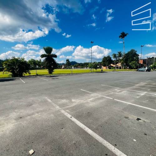 Salas Comerciais Piso superior