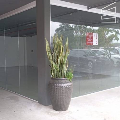 Sala Comercial 