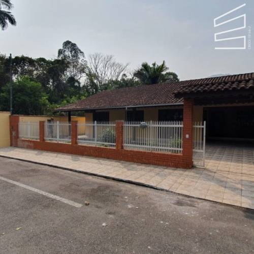 Casa Residencial 