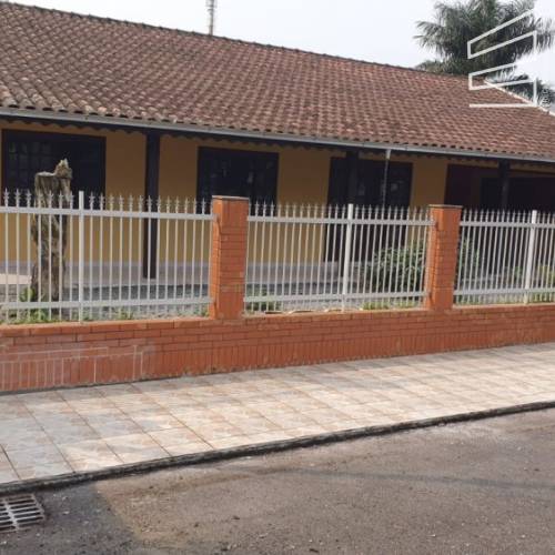 Casa Residencial 