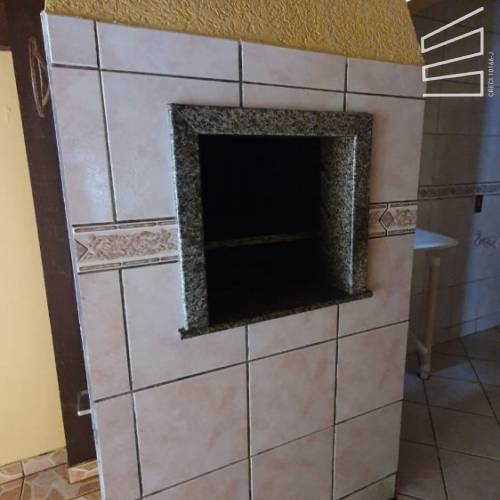 Casa Residencial 