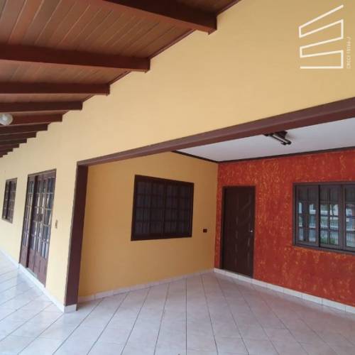 Casa Residencial 
