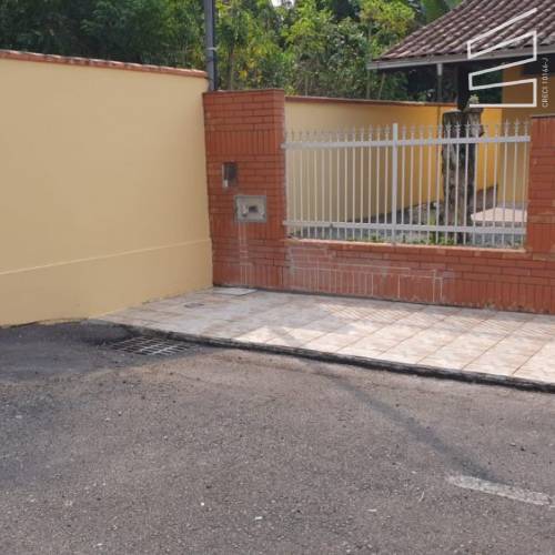 Casa Residencial 