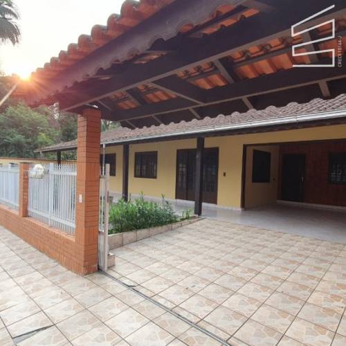 Casa Residencial 