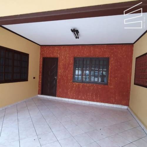 Casa Residencial 