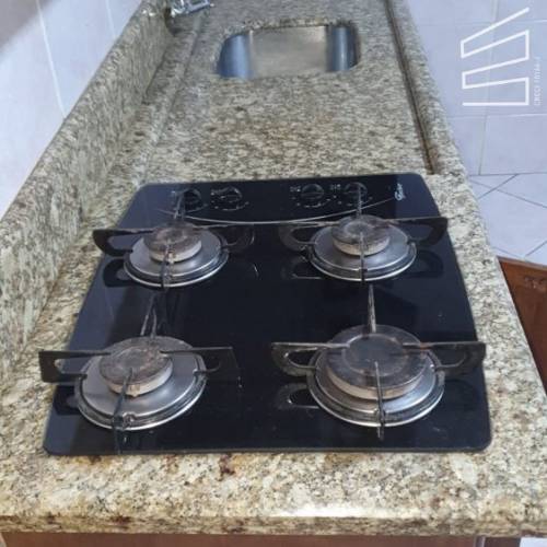 Casa Residencial 