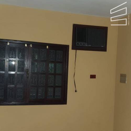 Casa Residencial 