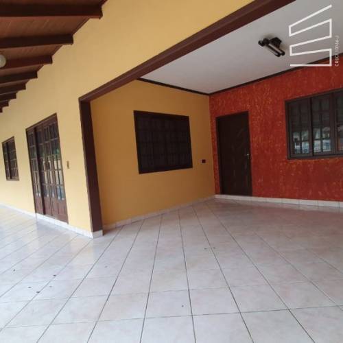Casa Residencial 