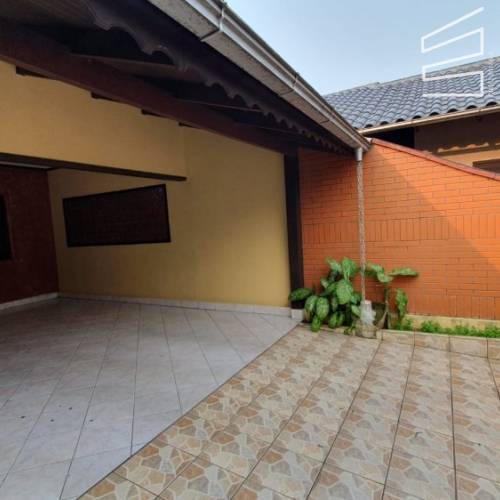 Casa Residencial 