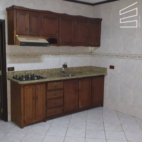 Casa Residencial 