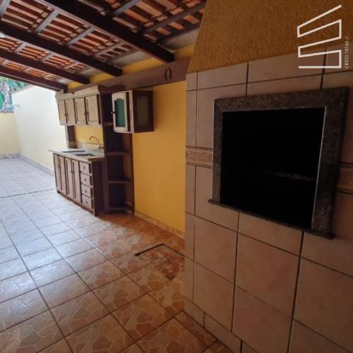 Casa Residencial 