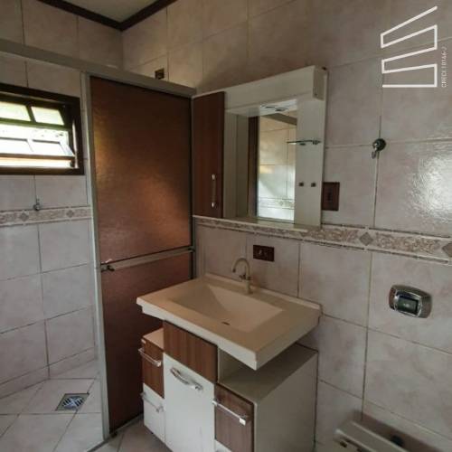 Casa Residencial 