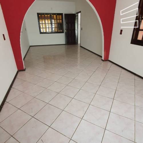 Casa Residencial 