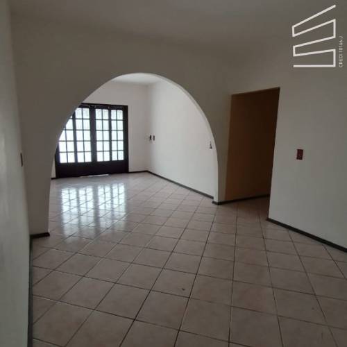 Casa Residencial 