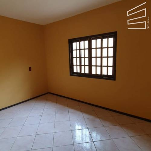 Casa Residencial 