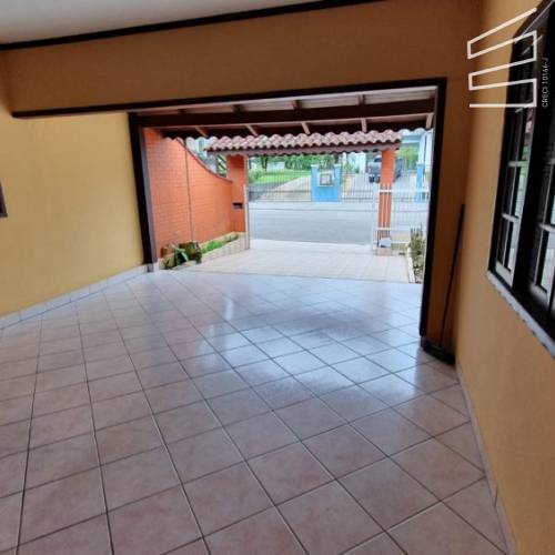 Casa Residencial 