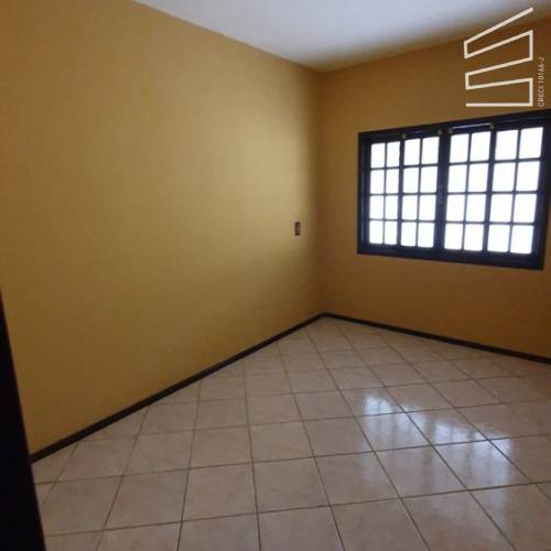 Casa Residencial 