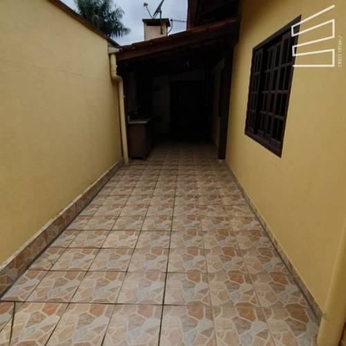 Casa Residencial 