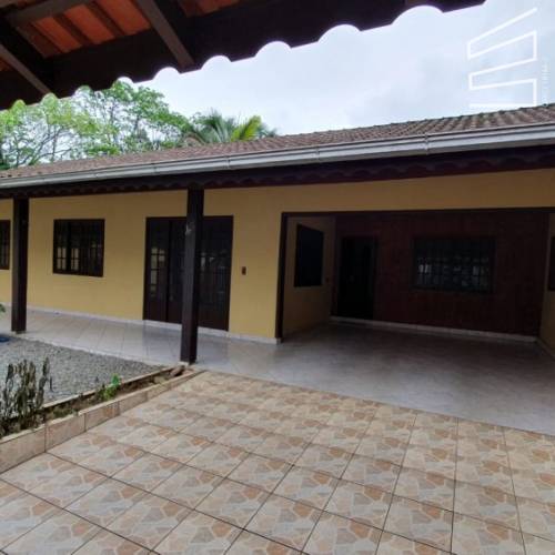 Casa Residencial 