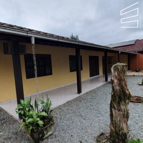 Casa Residencial 