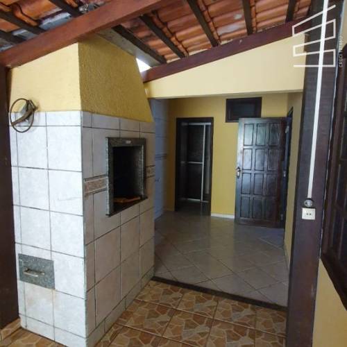 Casa Residencial 