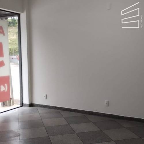 Sala Comercial no bairro Centro