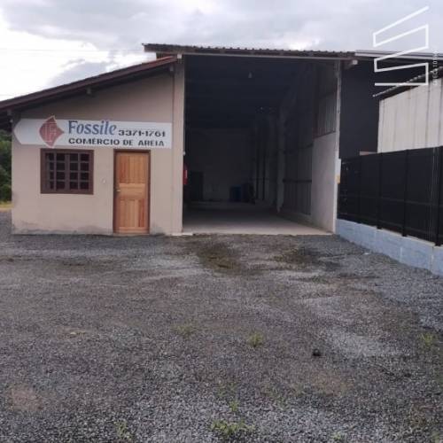 Terreno no bairro amizade 