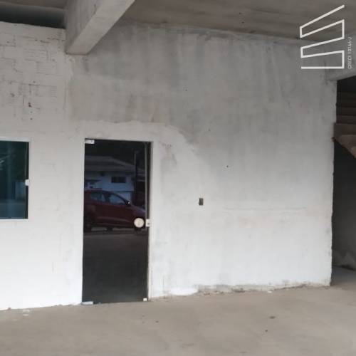 Sala Comercial bairro trs rios do sul 