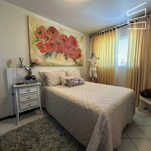 Apartamento no bairro Centro