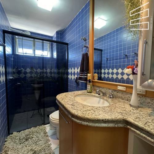 Apartamento no bairro Centro