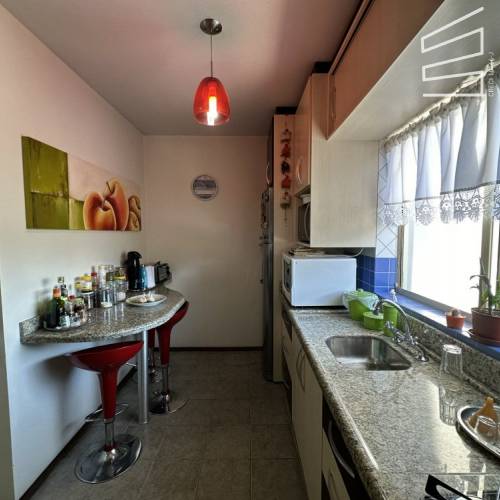Apartamento no bairro Centro