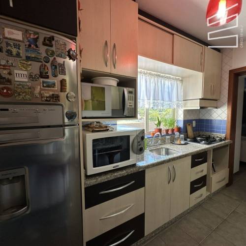 Apartamento no bairro Centro