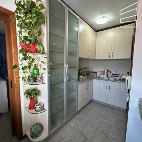 Apartamento no bairro Centro