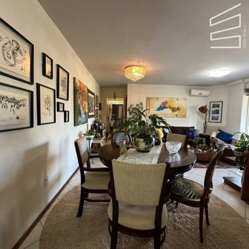 Apartamento no bairro Centro