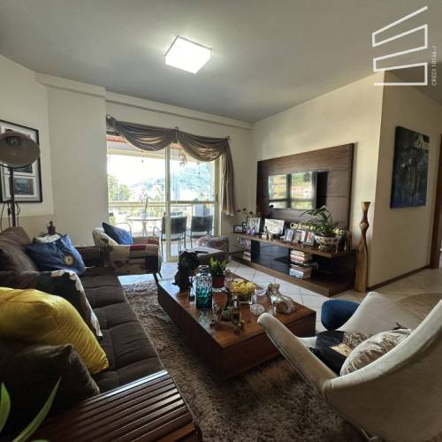 Apartamento no bairro Centro