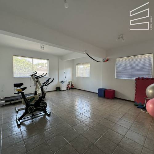 Apartamento no bairro Centro