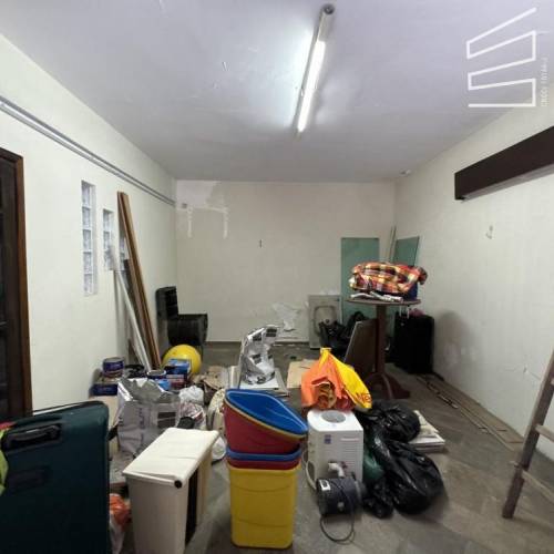 Casa Comercial no Bairro Centro