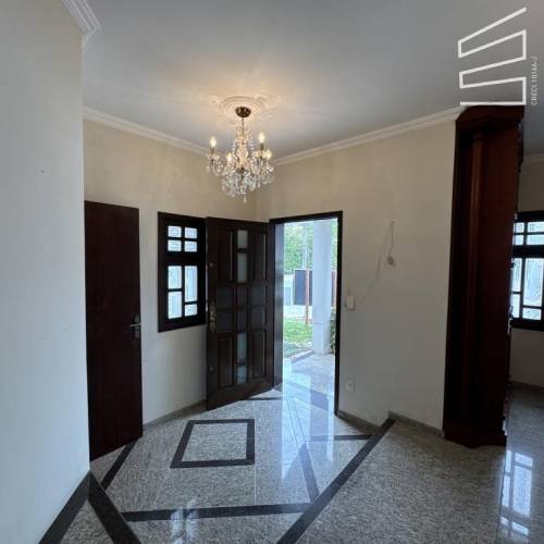 Casa Comercial no Bairro Centro