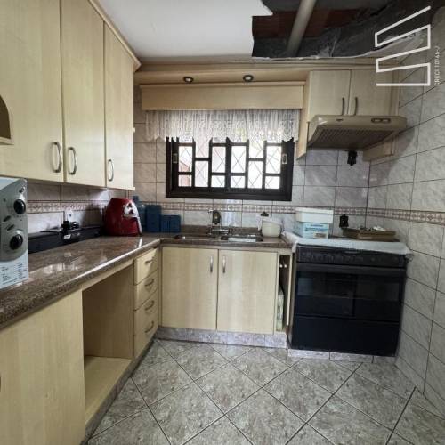 Casa Comercial no Bairro Centro