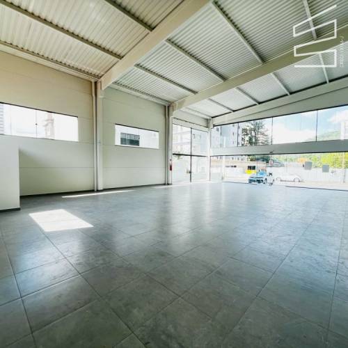 Sala Comercial no bairro Vila Nova