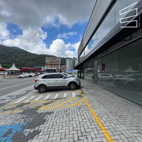 Sala Comercial no bairro Vila Nova