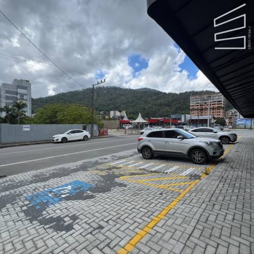 Sala Comercial no bairro Vila Nova