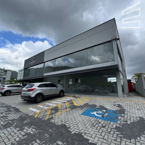 Sala Comercial no bairro Vila Nova