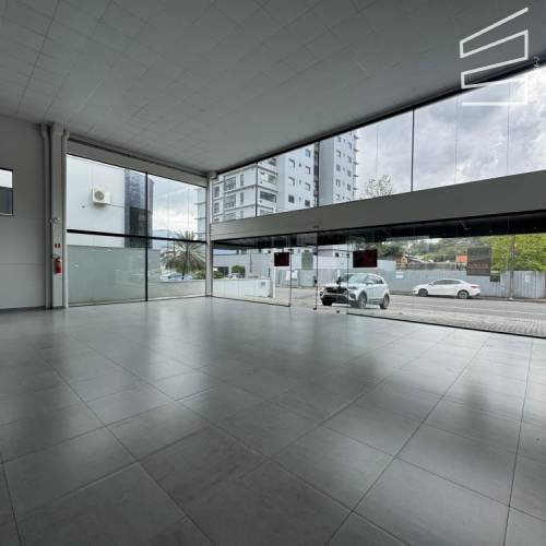 Sala Comercial no bairro Vila Nova