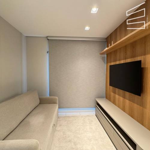 Apartamento no Bairro Centro 
