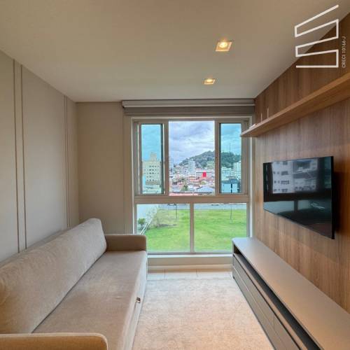 Apartamento no Bairro Centro 